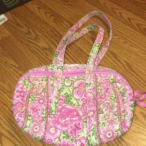 Vera bradley purse